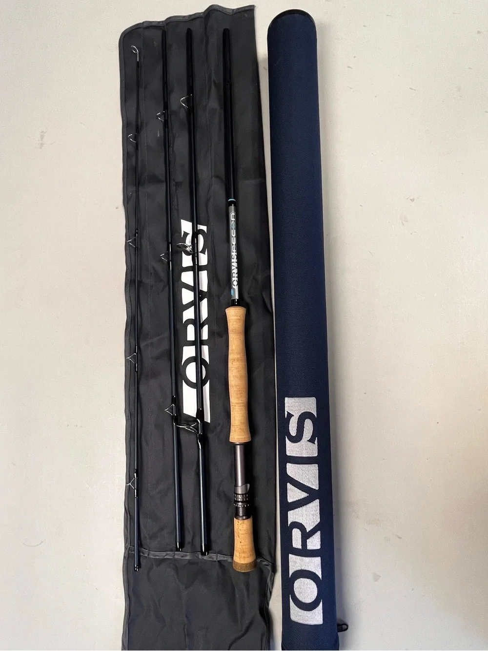 Orvis Recon 9ft 12wt